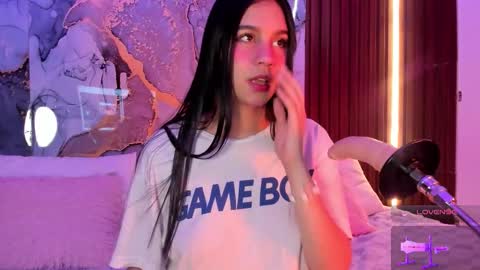 Mey online show from 10/16/25, 01:34