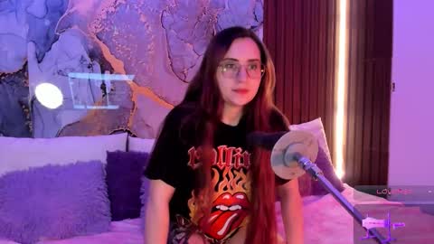 Mey online show from 11/09/25, 02:54