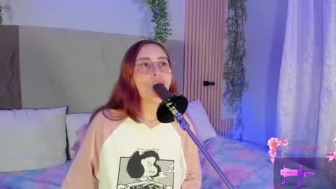 Mey online show from 02/25/26, 04:44