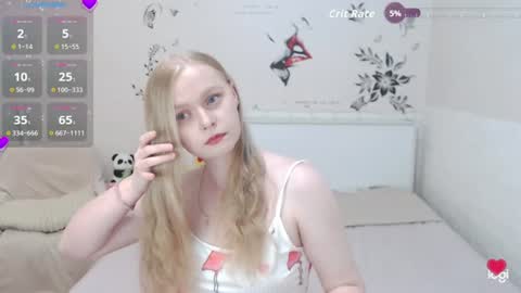 Alice  online show from 06/09/26, 11:16