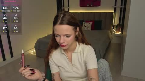 Alice online show from 09/27/25, 08:47