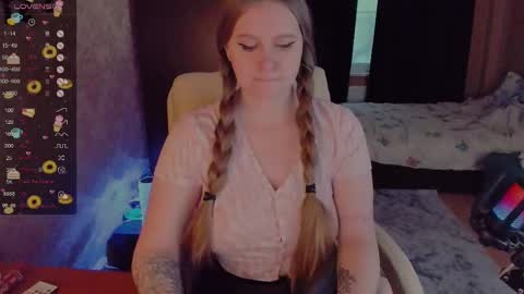 Alice 3 online show from 12/23/24, 12:08