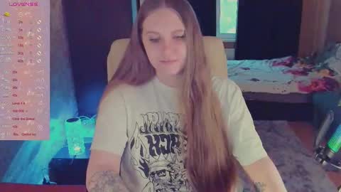 Alice 3 online show from 01/16/25, 08:00