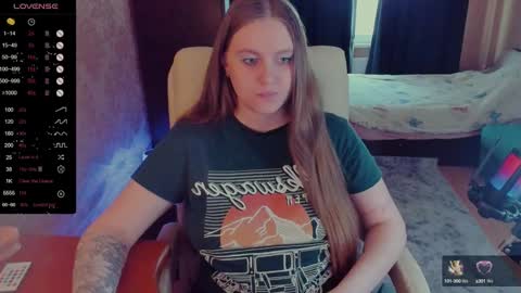 Alice 3 online show from 02/05/25, 12:27