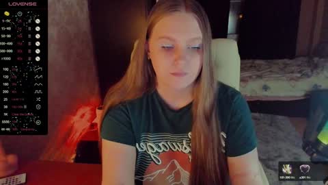 Alice 3 online show from 02/05/25, 03:31