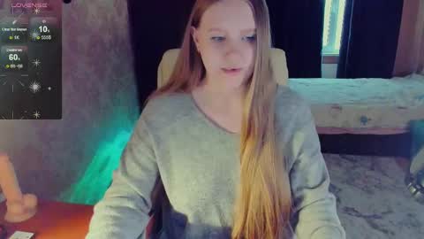 Alice 3 online show from 02/09/25, 12:08