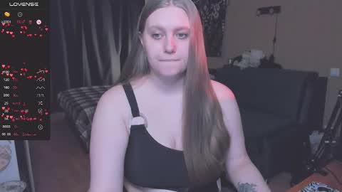 Alice 3 online show from 09/29/25, 09:03