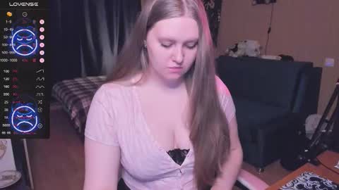 Alice 3 online show from 10/01/25, 09:15