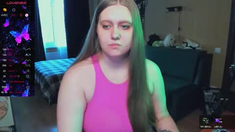 Alice 3 online show from 11/15/25, 11:51