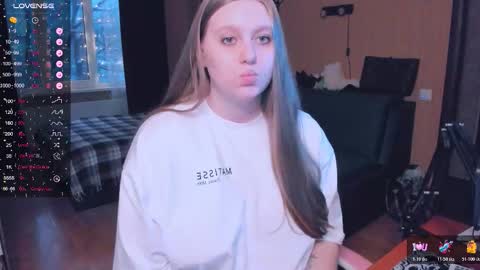 Alice 3 online show from 11/28/25, 01:03