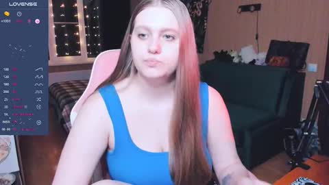 Alice 3 online show from 11/30/25, 01:59