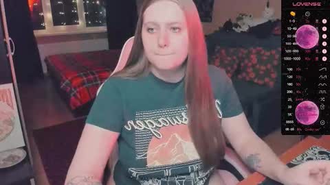 Alice 3 online show from 12/21/25, 01:51