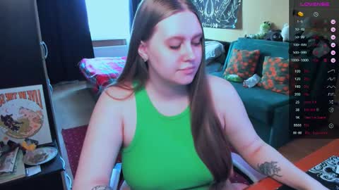 Alice 3 online show from 02/07/26, 10:52