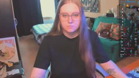 Alice 3 online show from 03/22/26, 11:13