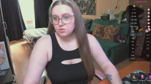 Alice 3 online show from 04/23/26, 12:29