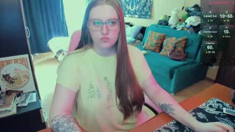 Alice 3 online show from 05/13/26, 01:30