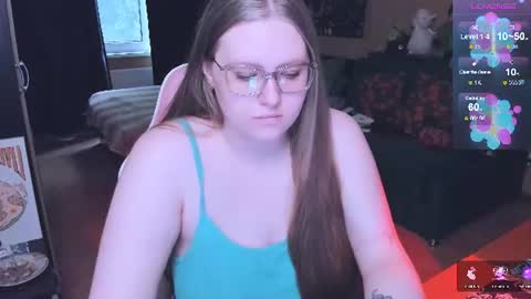 Alice 3 online show from 07/02/26, 11:05