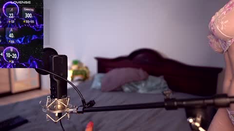 Snapshot of alice_edward chatting on 12/17/24, 10:22 DONT YOU DARE NOT SEEING MY BIRTHDAY STREAM NOVEMBER 12 ILL BE 21 1400 GMT-5 CHECK MY LOVENSE WISHLIST online show from 12/17/24, 10:22