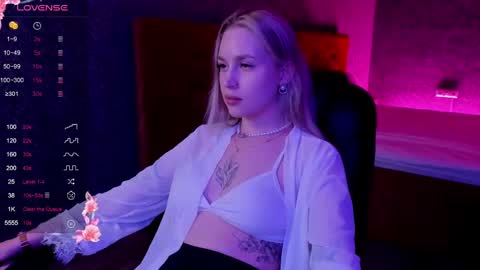 Alice online show from 01/21/25, 11:24