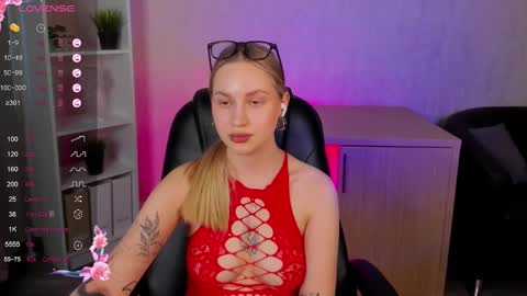 Alice online show from 02/21/25, 02:17