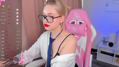 Alice online show from 02/22/25, 03:12