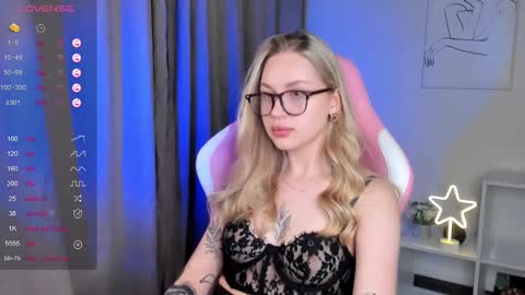 Alice online show from 02/24/25, 10:36