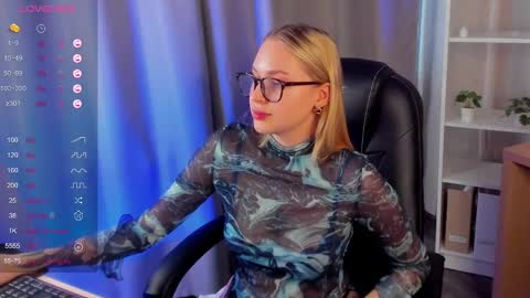 Alice online show from 02/27/25, 02:42