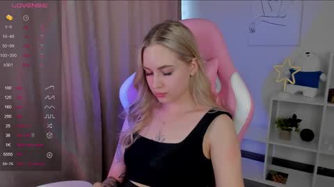 Alice online show from 03/10/25, 02:39