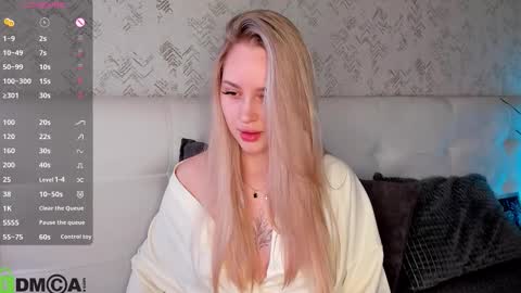 Alice online show from 10/03/25, 11:13