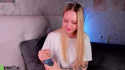 Alice online show from 10/29/25, 10:55