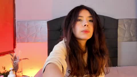  Alice Evans online show from 01/15/25, 10:38