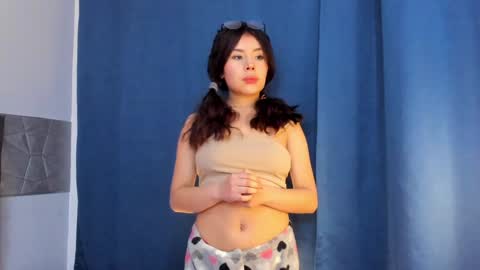  Alice Evans online show from 01/17/25, 07:30