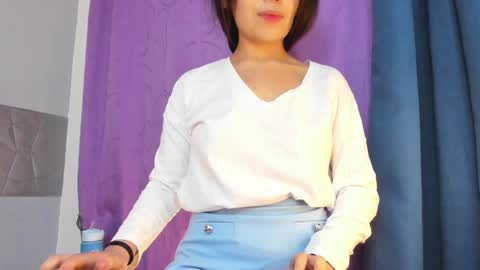  Alice Evans online show from 01/31/25, 08:22