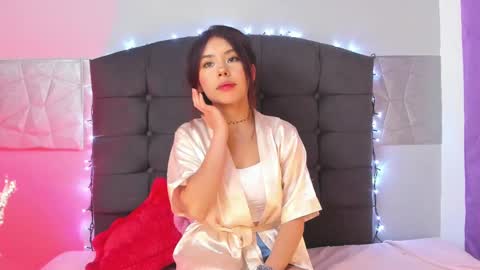  Alice Evans online show from 02/11/25, 09:53