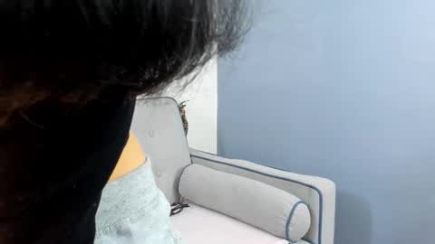  Alice Evans online show from 01/15/26, 01:16