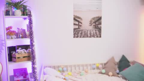 Snapshot of alice_forfun chatting on 12/30/24, 10:21 Alichery online show from 12/30/24, 10:21