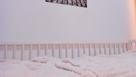 Snapshot of alice_forfun chatting on 01/25/25, 06:55 Alichery online show from 01/25/25, 06:55