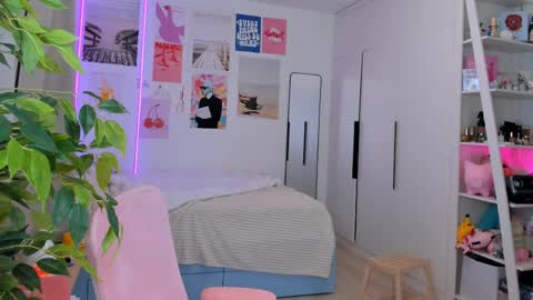 Alichery online show from 04/15/26, 03:13