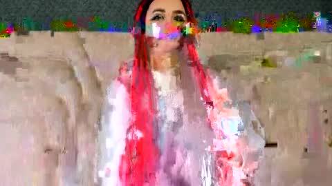 alice foxred online show from 04/04/26, 01:19