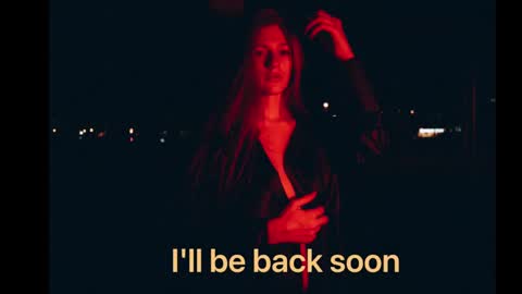 Hello im Alice online show from 01/12/25, 05:13