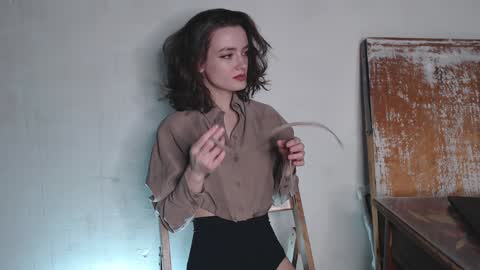 Snapshot of alice_glo chatting on 01/25/25, 01:10 Alice online show from 01/25/25, 01:10