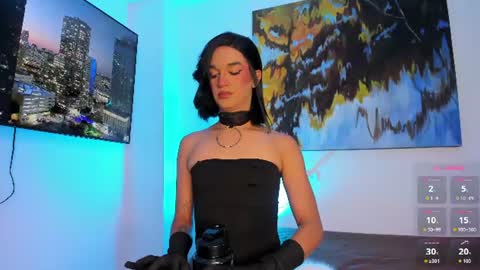 Alice online show from 06/18/26, 11:20