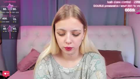 alice_halle online show from 10/06/25, 01:14