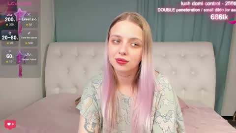 alice_halle online show from 10/16/25, 11:55