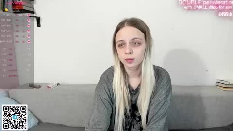 alice_halle online show from 01/18/26, 01:42