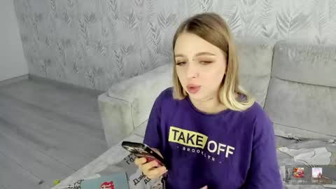 alice_halle online show from 05/13/26, 01:08
