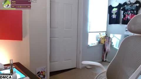 Alice Hatchette online show from 02/15/26, 04:14