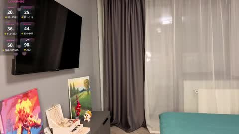 Alice online show from 03/30/26, 02:51