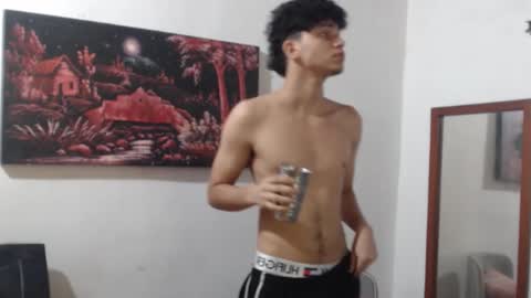 alice online show from 10/31/25, 09:38