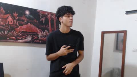 alice online show from 11/13/25, 08:19